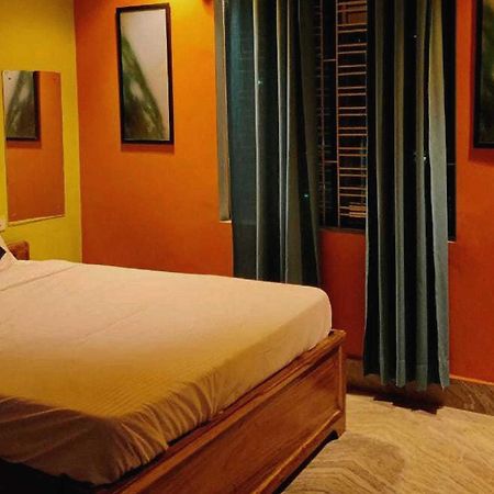 Hotel O Housefull Residency Khandagiri エクステリア 写真