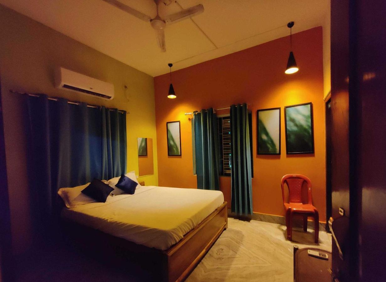 Hotel O Housefull Residency Khandagiri エクステリア 写真