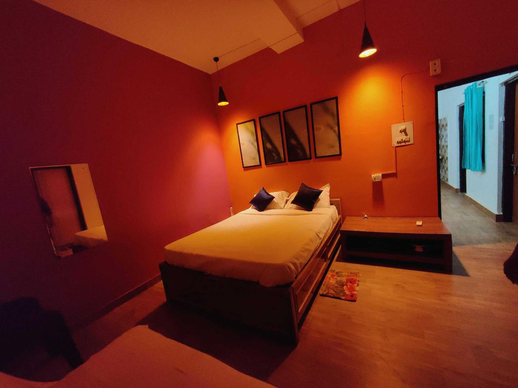 Hotel O Housefull Residency Khandagiri エクステリア 写真