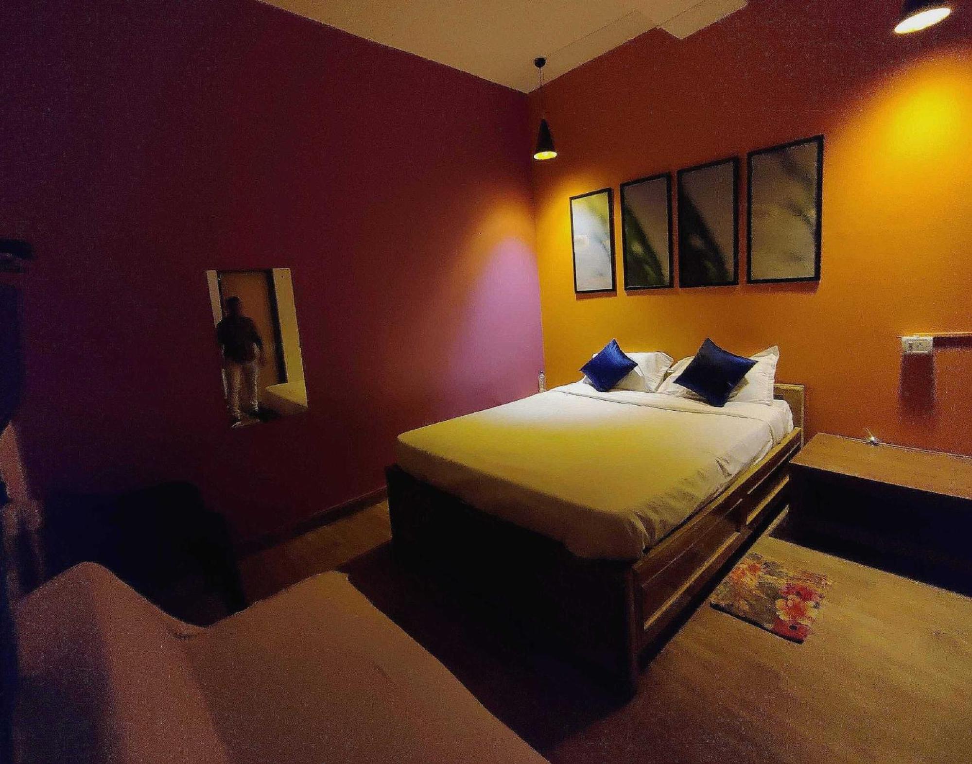 Hotel O Housefull Residency Khandagiri エクステリア 写真
